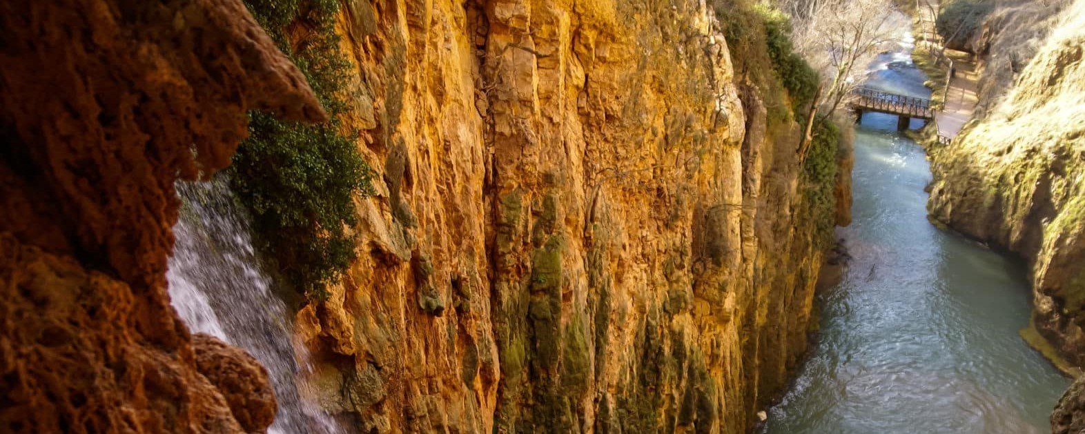 Montagnes du Rif et Chefchaouen