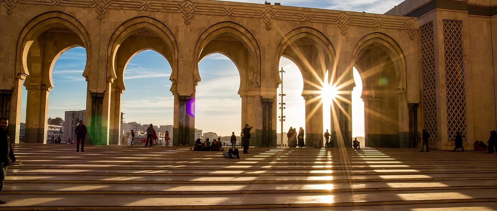 10-Day Morocco Grand Tour Adventure